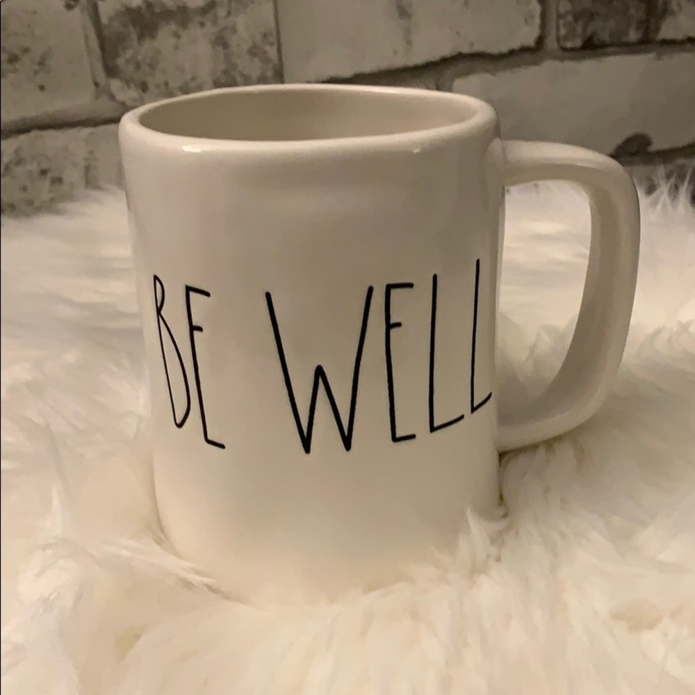 Rae Dunn Mug